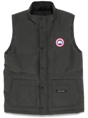 Canada Goose Waistcoats and Gilets for Men Farfetch AU