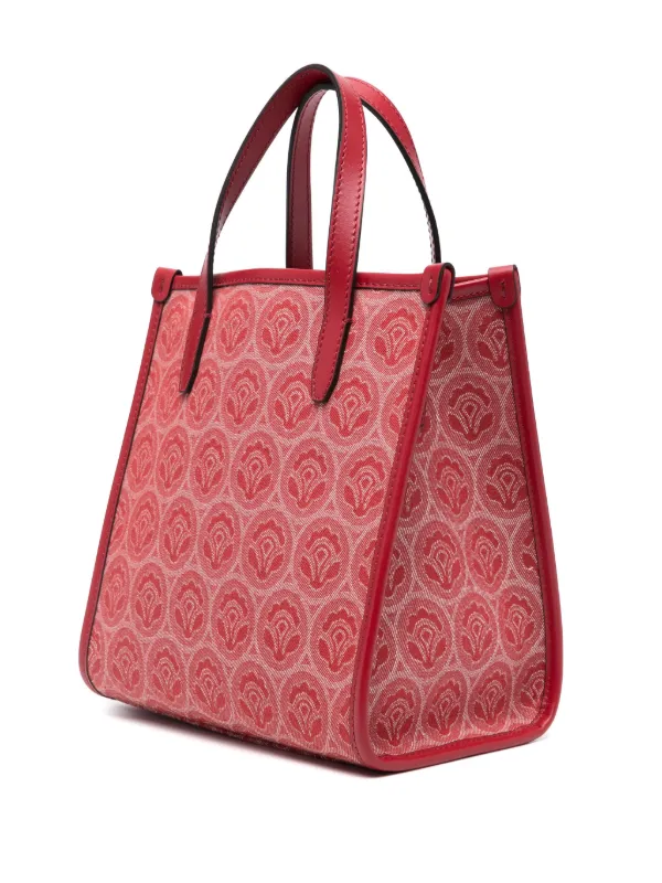 ETRO Small Love Trotter Tote Bag | Red | FARFETCH