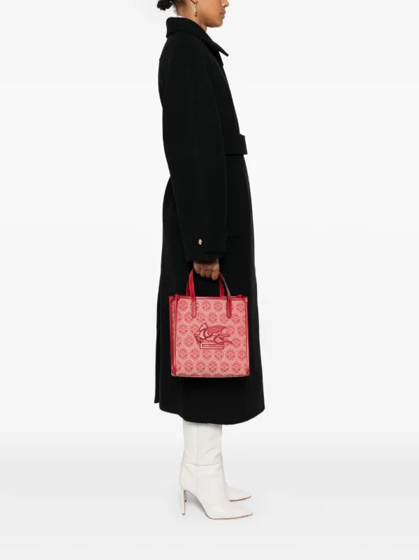 ショルダーバッグ・ポシェット Etro Small Love Trotter Bag Etro Small Love Trotter Bag | italist