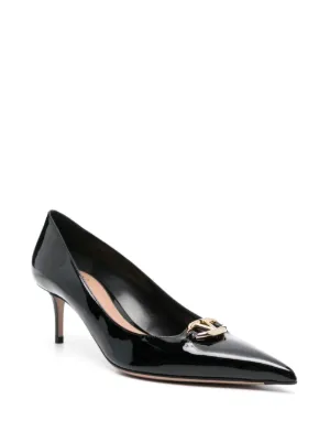 Valentino(ヴァレンティノ)ガラヴァーニ パンプス Valentino Garavani（ヴァレンティノ・ガラヴァーニ）ウィメンズ