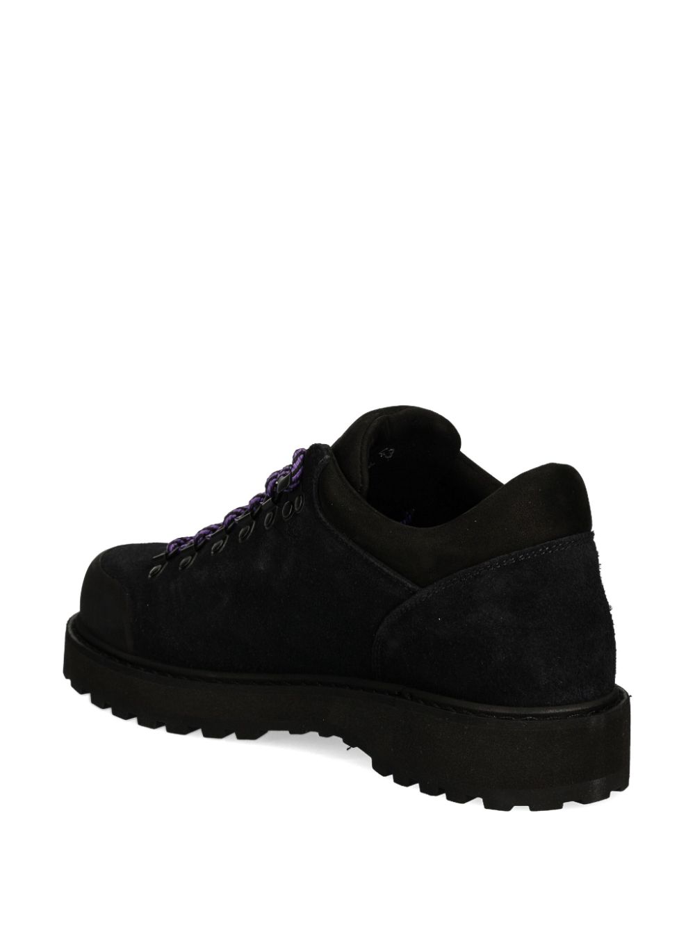 Diemme Cornaro sneakers Black