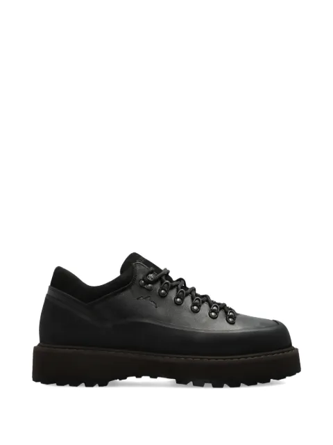 Diemme lace-up hiking boots