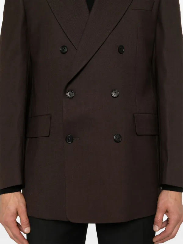 【未使用級】 SUNFLOWER SB BLAZER テーラードジャケット Sunflower SB Blazer | Grey | FARFETCH