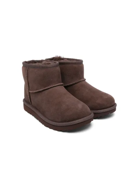 UGG Kids bottines Classic Mini II