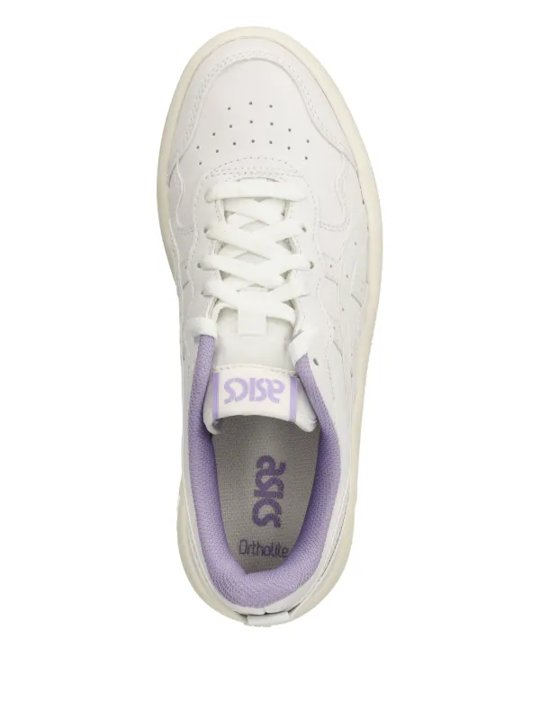 イエス（2020 ） ASICS Japan S™ Athletic Shoe - White / Feather Grey