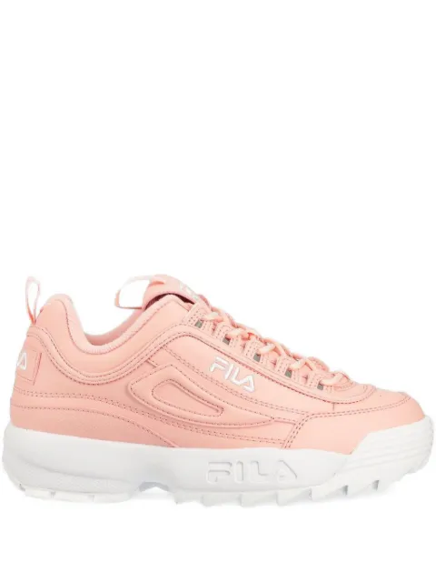 Fila Sneakers mit dicker Sohle