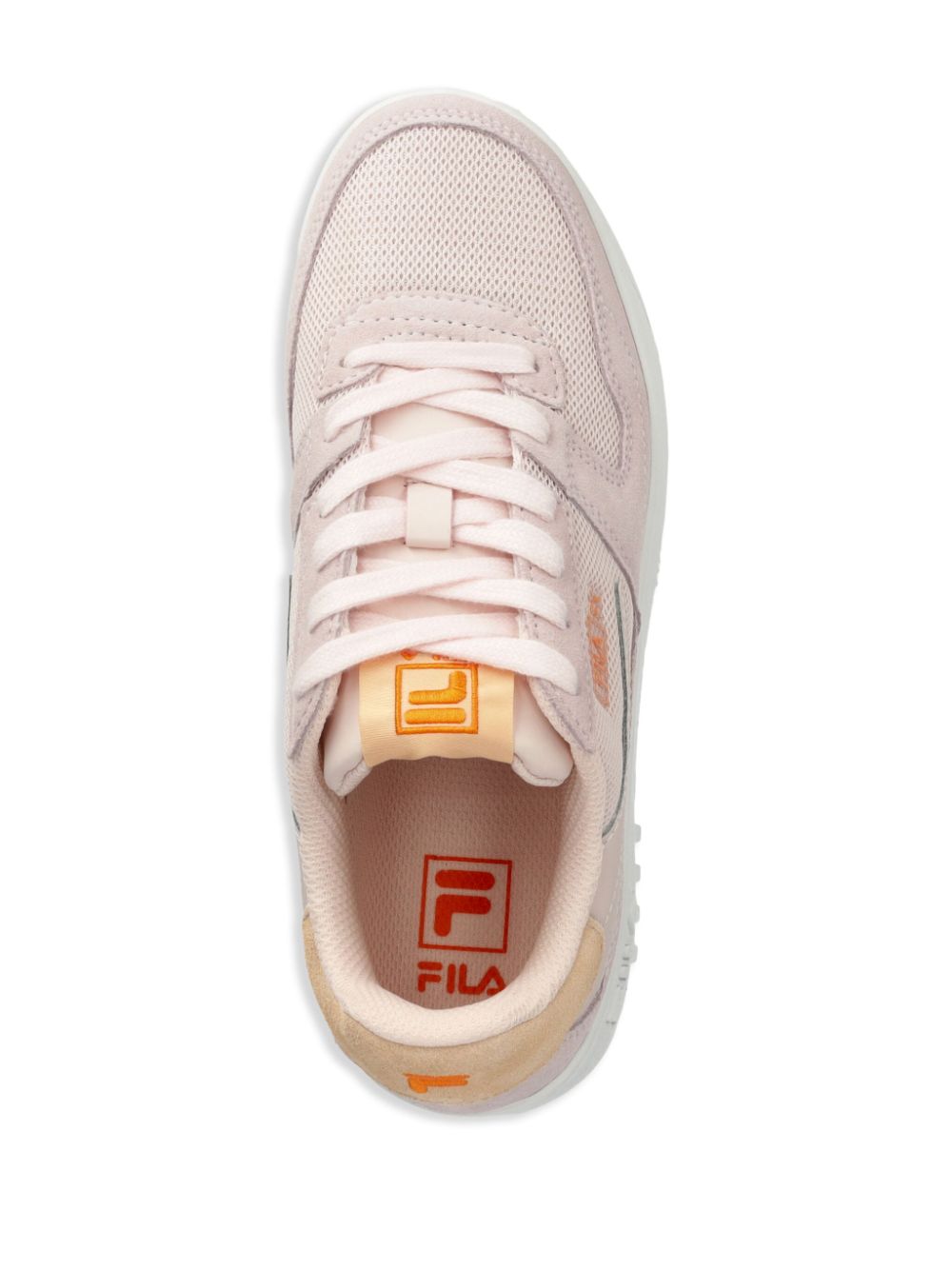 Fila Fxventuno sneakers Roze