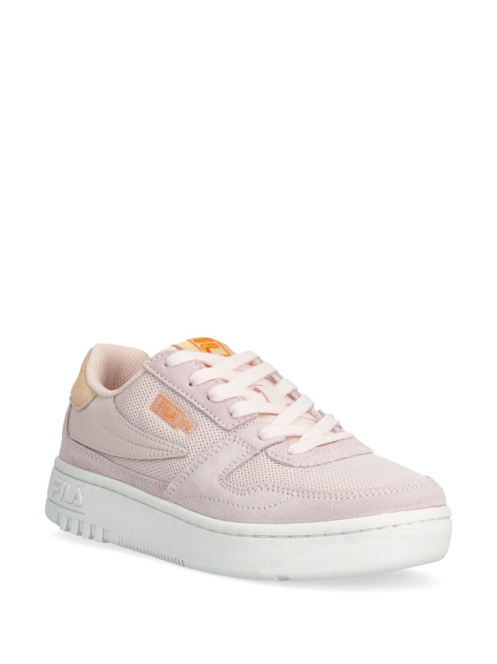 Fila Fxventuno sneakers Roze