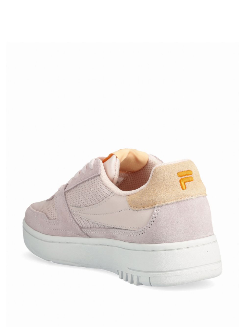 Fila Fxventuno sneakers Roze