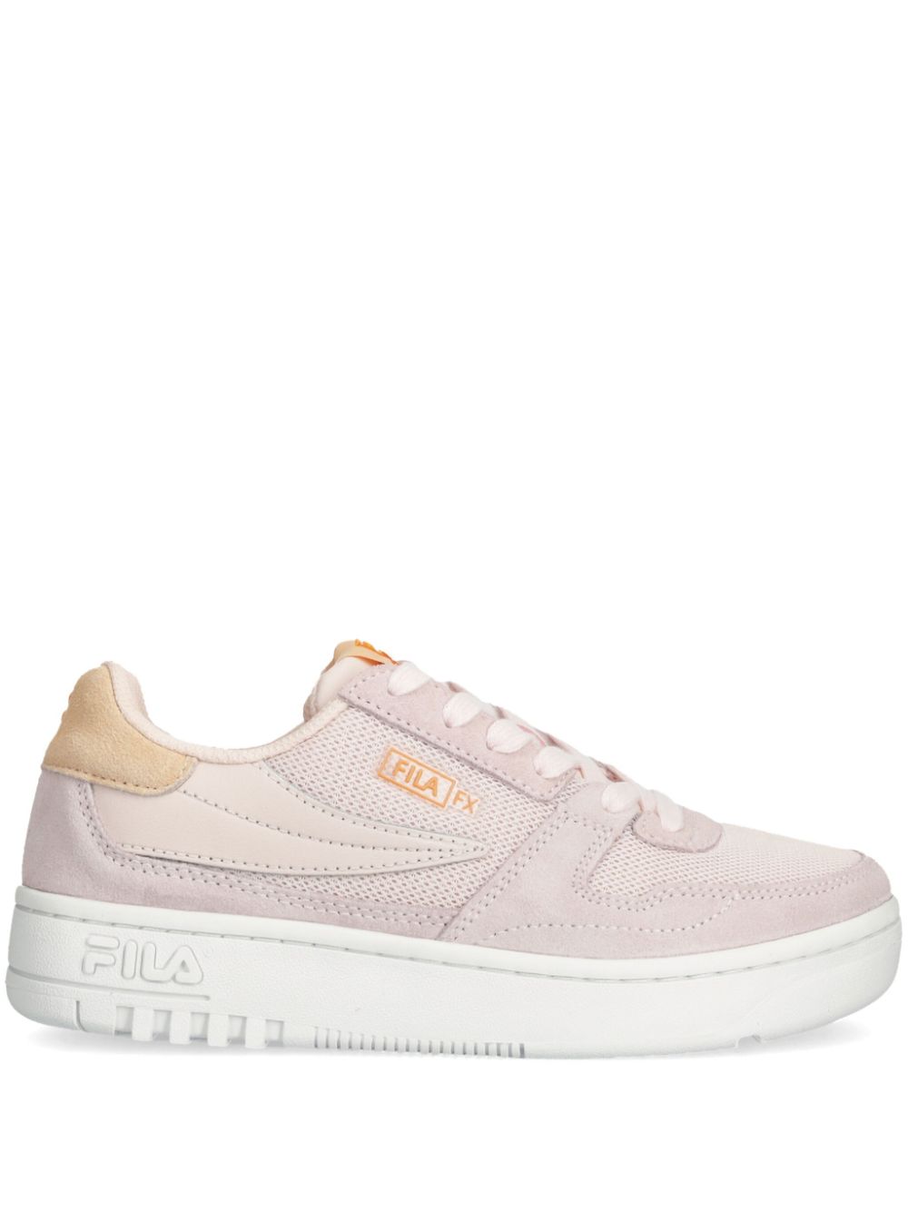 Fila Fxventuno sneakers Roze