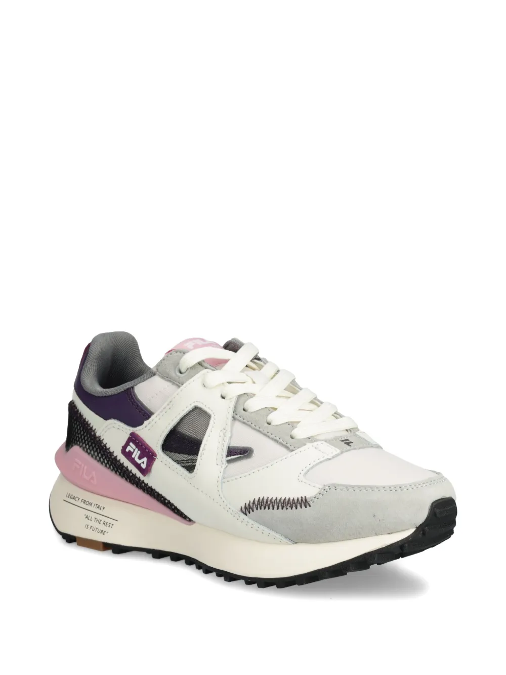 Fila Contempo sneakers - Wit