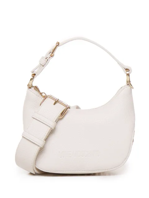 Love Moschino logo-lettering mini bag 
