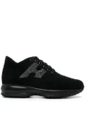 Hogan Interactive sneakers - Black