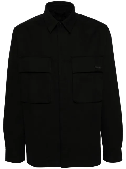 Belstaff Maker shirt