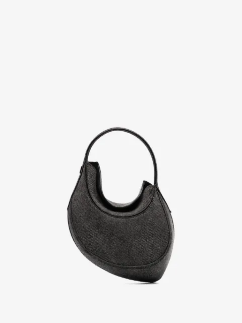 Mugler Borsa mini Spiral Curve 02