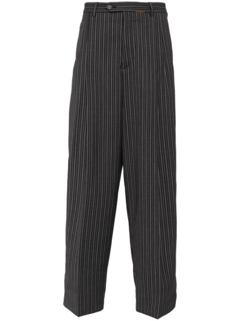 Marni striped trousers Men