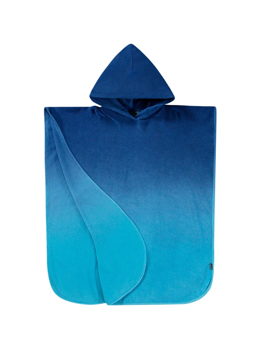 Molo toalla estilo pareo con capucha | Protección solar | Image 2
