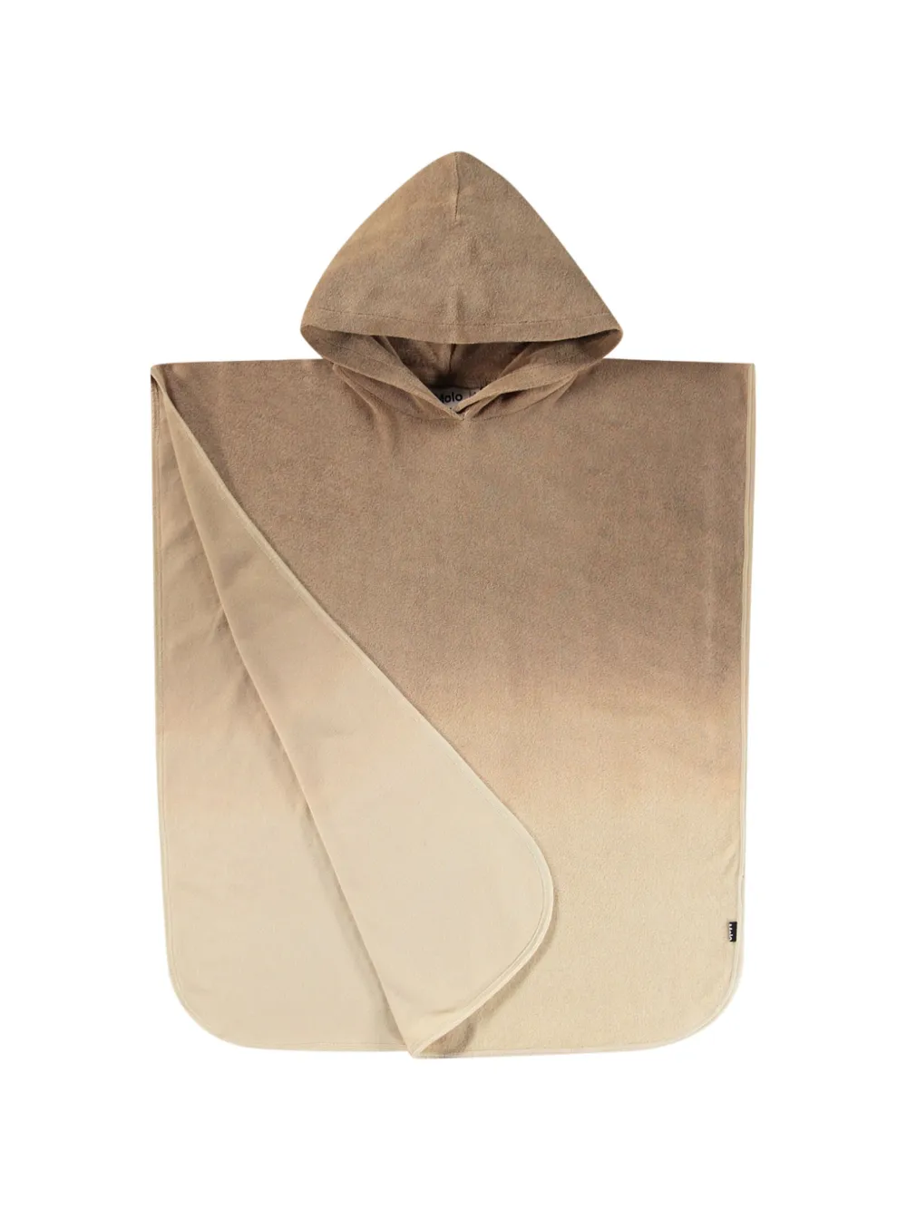 Molo toalla estilo pareo con capucha | Protección solar | Image 2