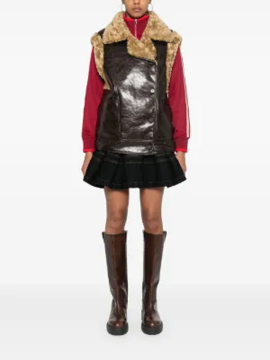 定価31,370タグ付✳️URBANCODE LONDONボア コート 定価31,370タグ付✳️URBANCODE LONDONボア コート