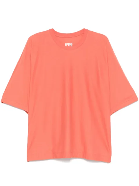 Homme Plissé Issey Miyake Release-T 1 T-shirt