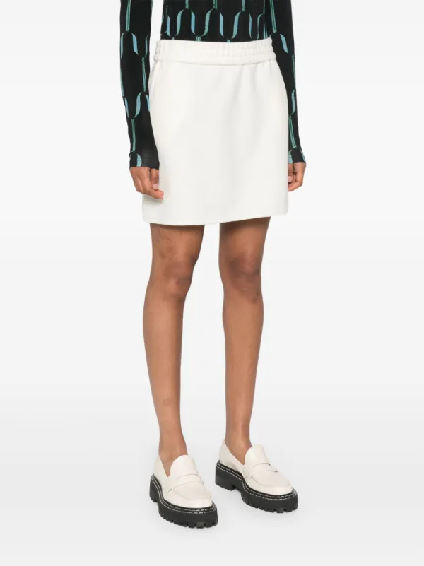 ミニスカート MAX MARA Women Mini Skirts 2511101343600001 WHITE 25141054_55334678_600.jpg