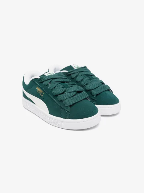 Puma Kids tenis Suede XL