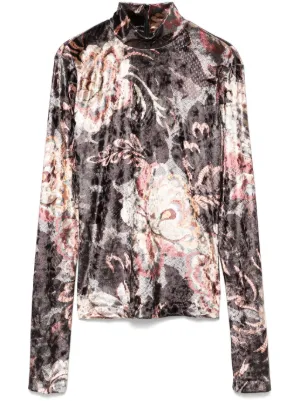 Etro (エトロ)Tシャツ・カットソー - FARFETCH Etro (エトロ)Tシャツ・カットソー - FARFETCH