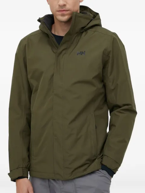 Helly Hansen Dubliner hooded jacket