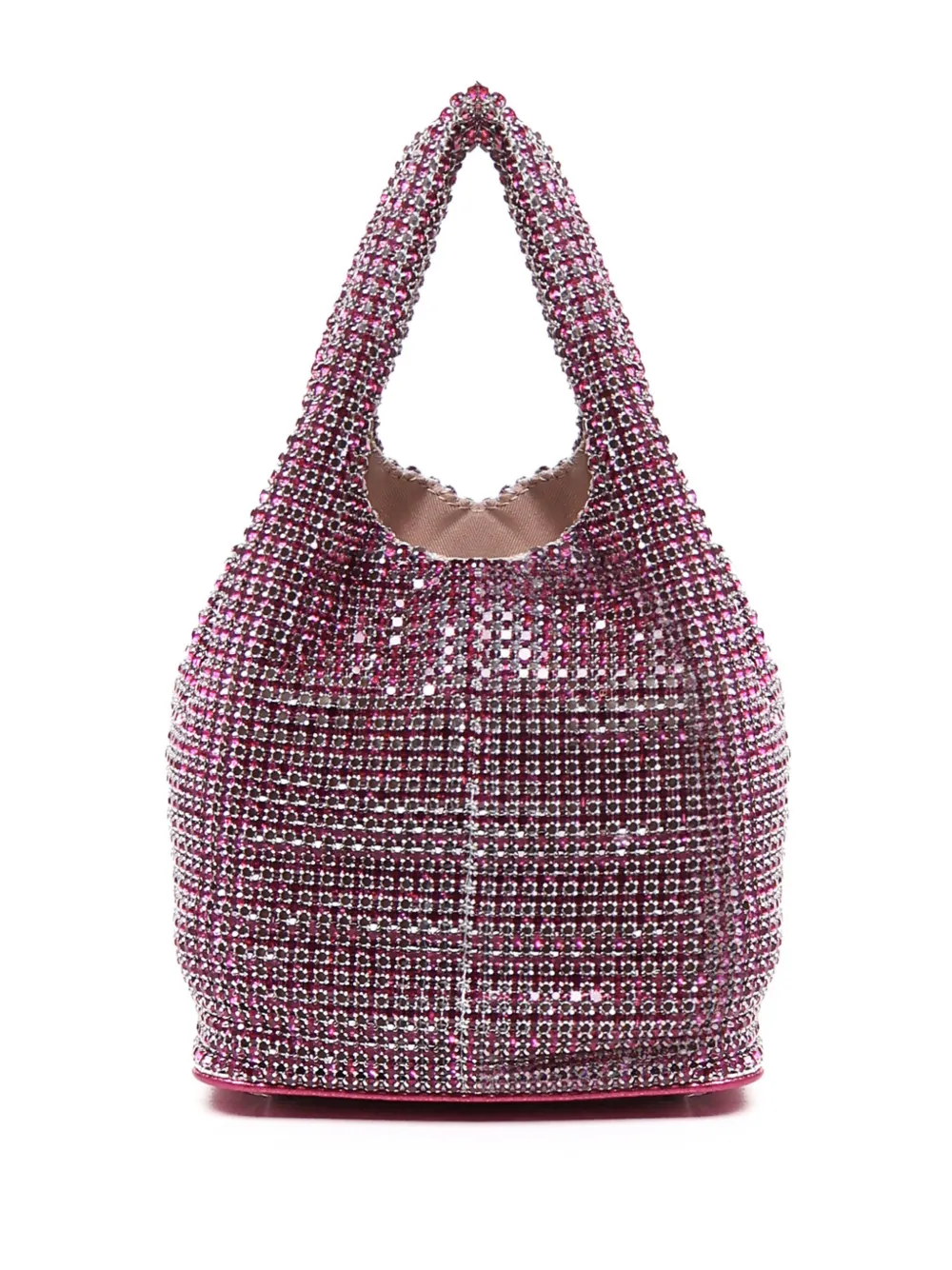Cheap Love Moschino logo shoulder bag Women