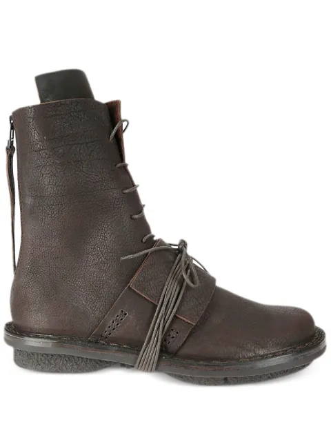 Trippen leather boots DAREFTIZ - 0