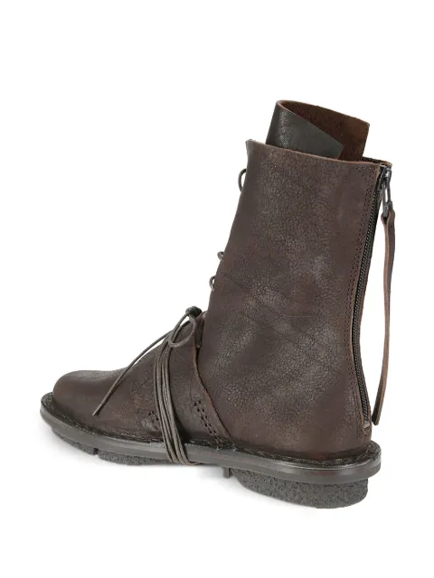 Trippen leather boots DAREFTIZ - 2