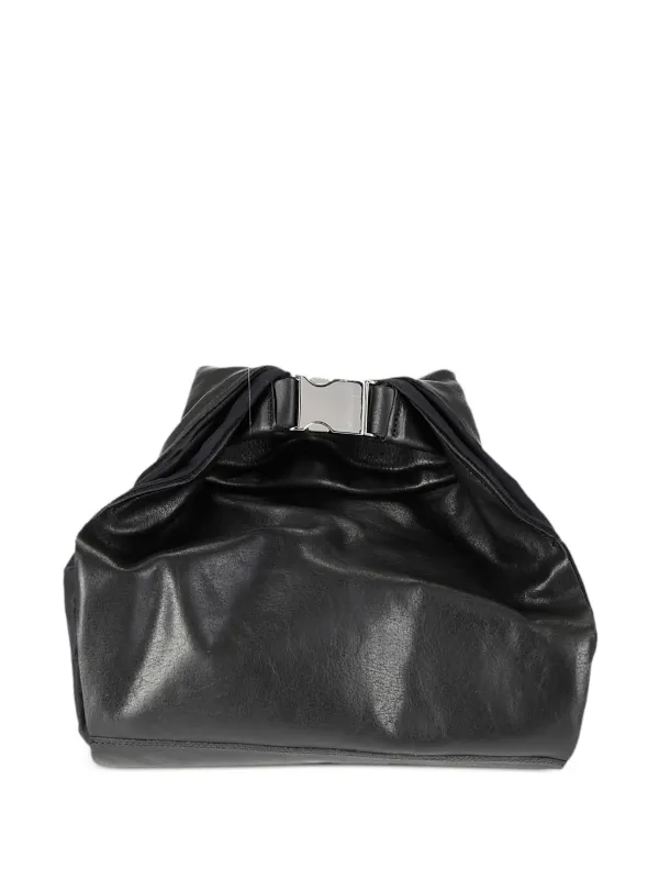 Farfetch clutch bags sale