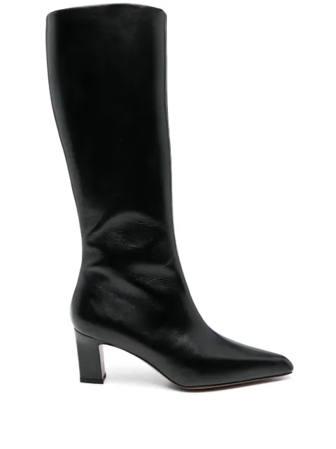 Paris Texas 60mm Jude boots