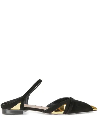 Malone Souliers