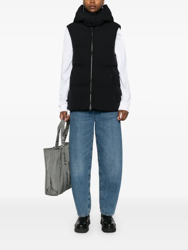 Gilet woolrich sale