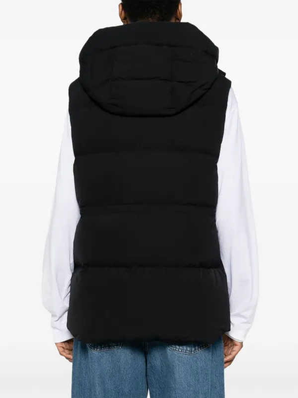 Gilet woolrich clearance