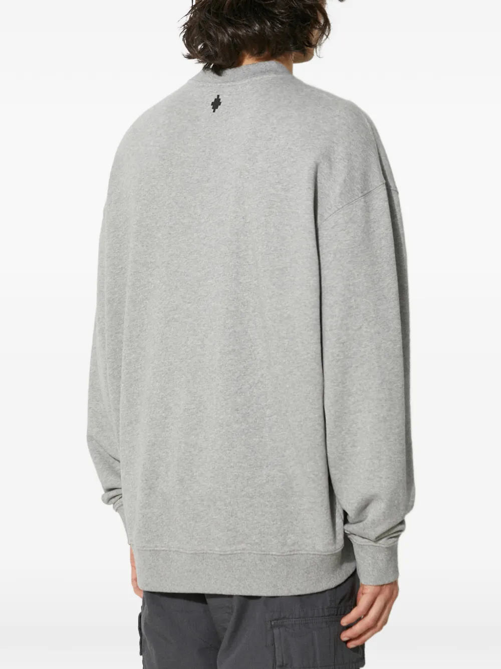 Ama Graphic Sweater