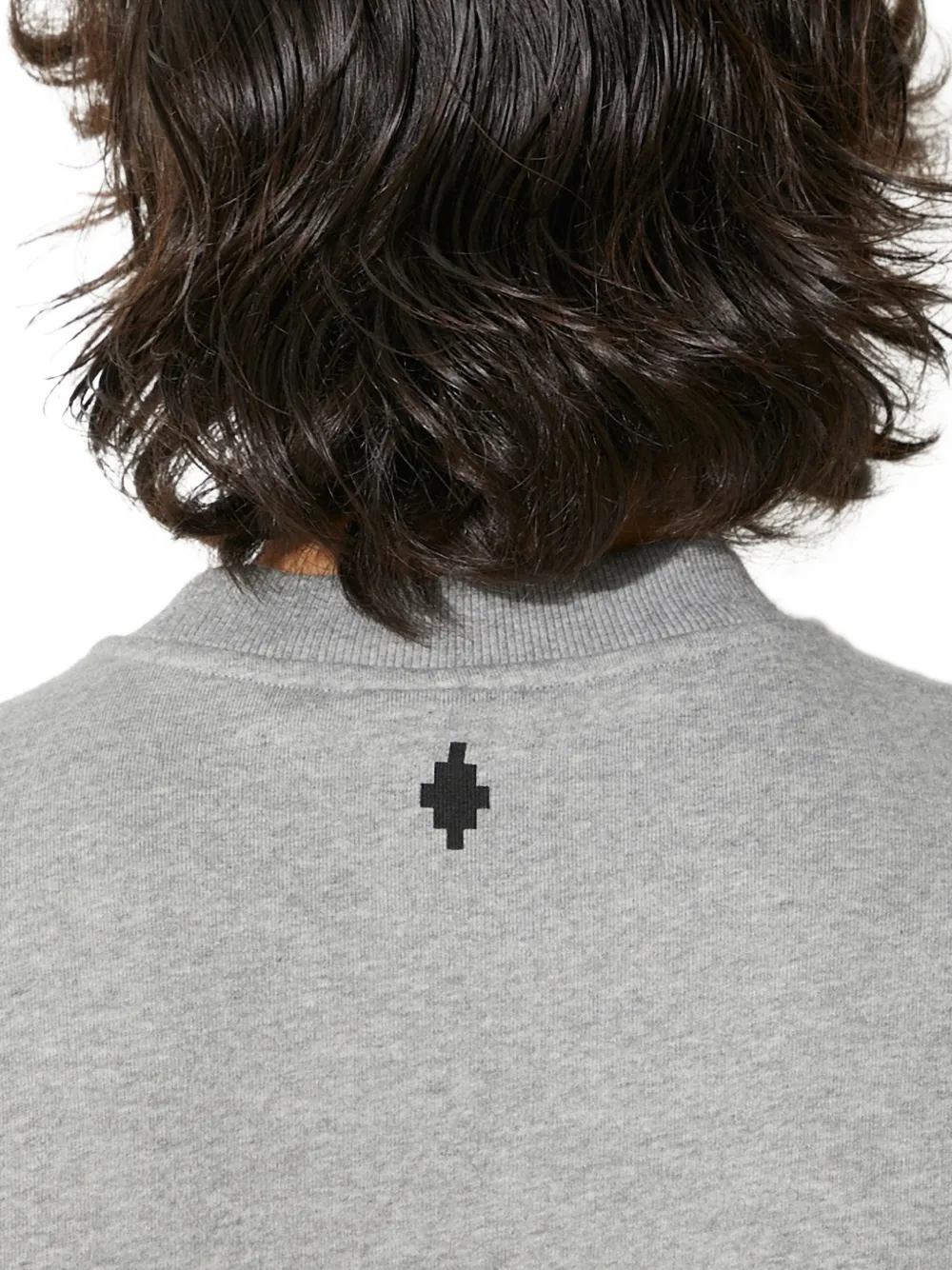 Ama Graphic Sweater