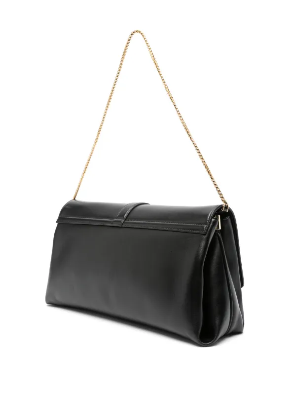 ショルダーバッグ・ポシェット FERRAGAMO Woman Shoulder bag Black 219861 779343 001 25838848_57585676_600.jpg