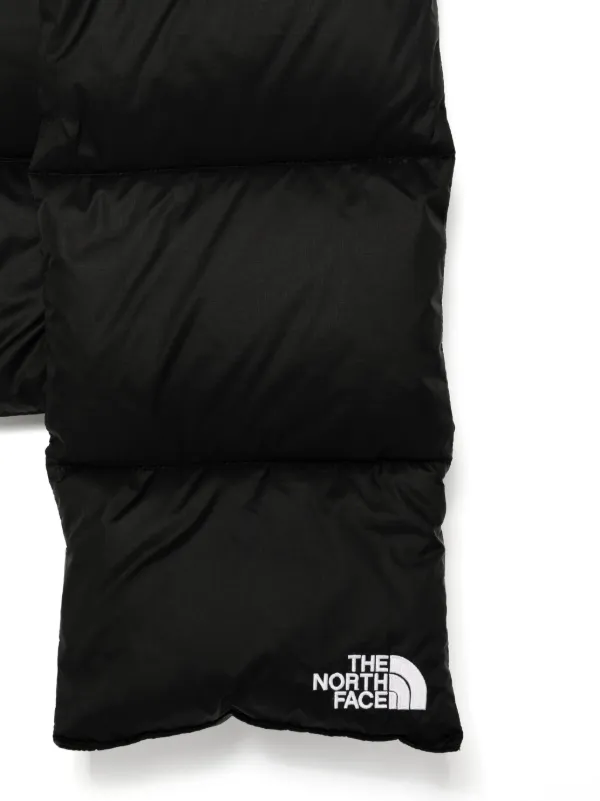 小物 Supreme The North Face Down Scarf Supreme The North Face Bleached Denim Print 700-Fill Down