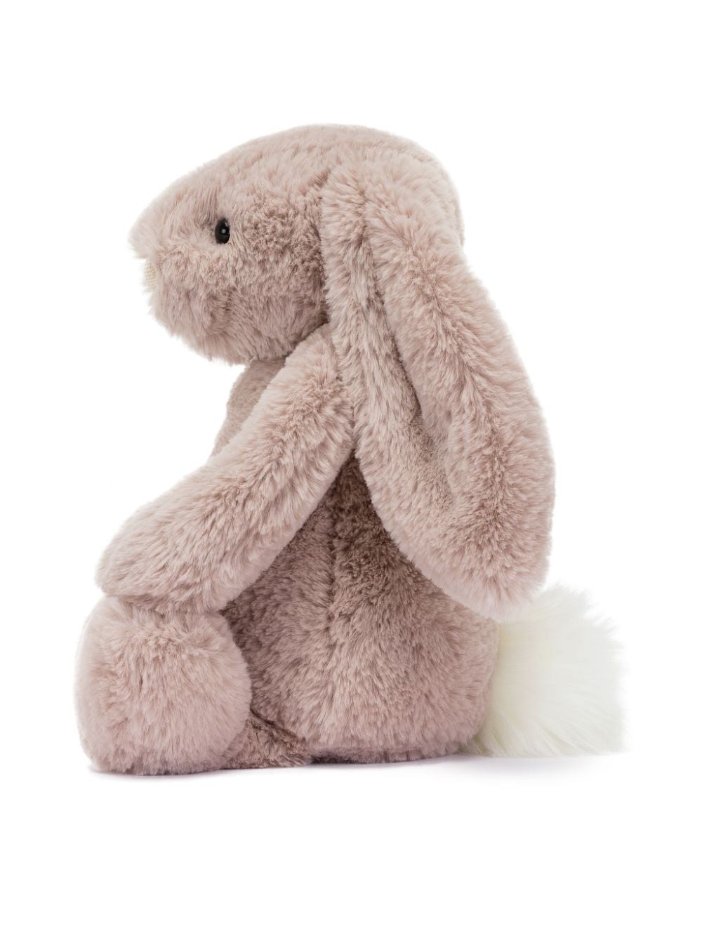 Jellycat Bashful Luxe Bunny plushie - Roze