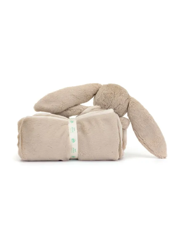 新品箱入り❣️Bashful Beige Bunny Blanket Amazon.com: Jellycat Bashful Beige Bunny Soother, 13.5