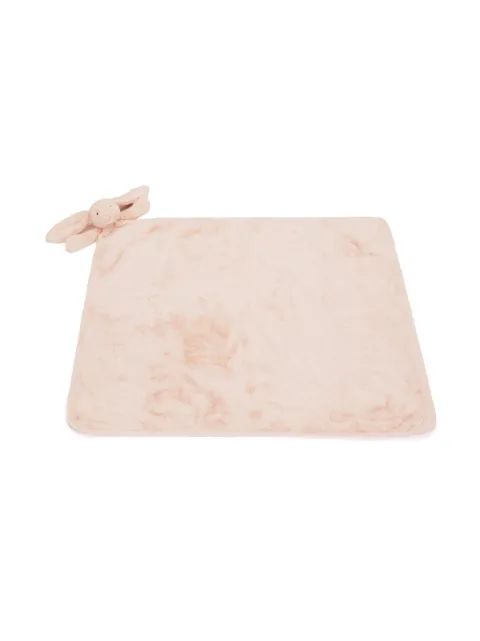 Jellycat Bashful Bunny blanket