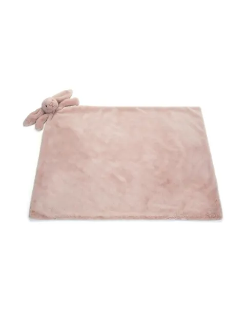 Jellycat Bashful Bunny blanket