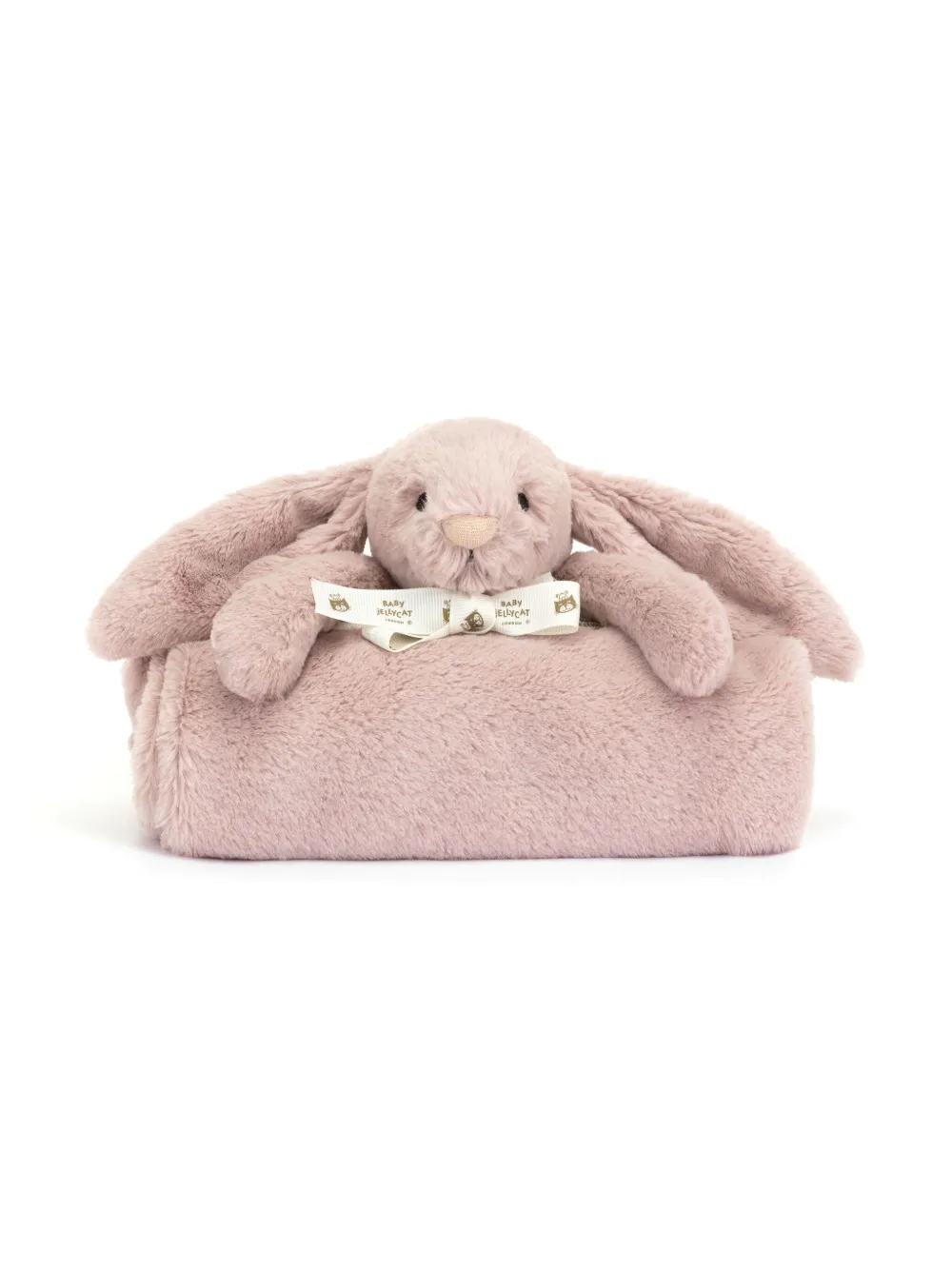 Jellycat Coperta Bashful Bunny | Image 5