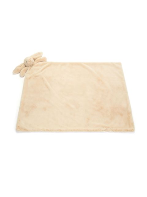 Jellycat Bashful Bunny blanket