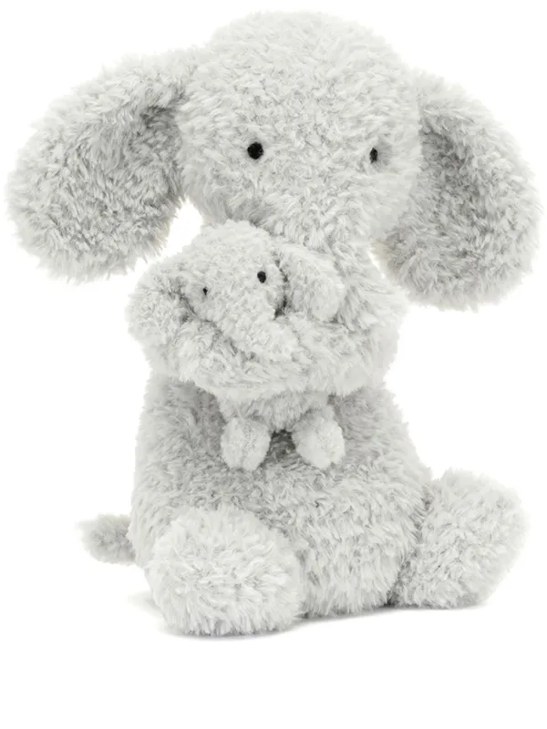 Jellycat Huddles Elephant Jellycat Huddles Elephant