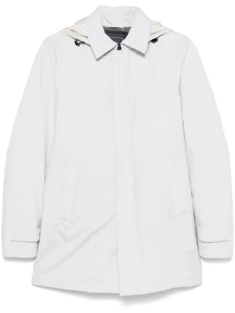 Herno padded coat
