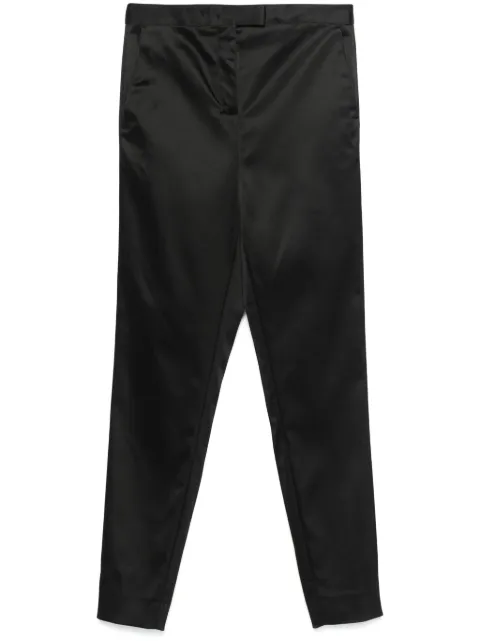 Dorothee Schumacher satin trousers
