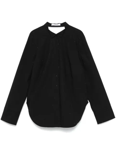 Dorothee Schumacher Sparkling Power blouse